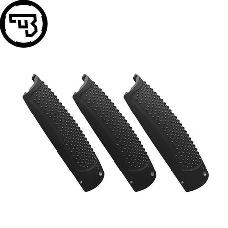 CZ P-10F .45 ACP muguras siksna