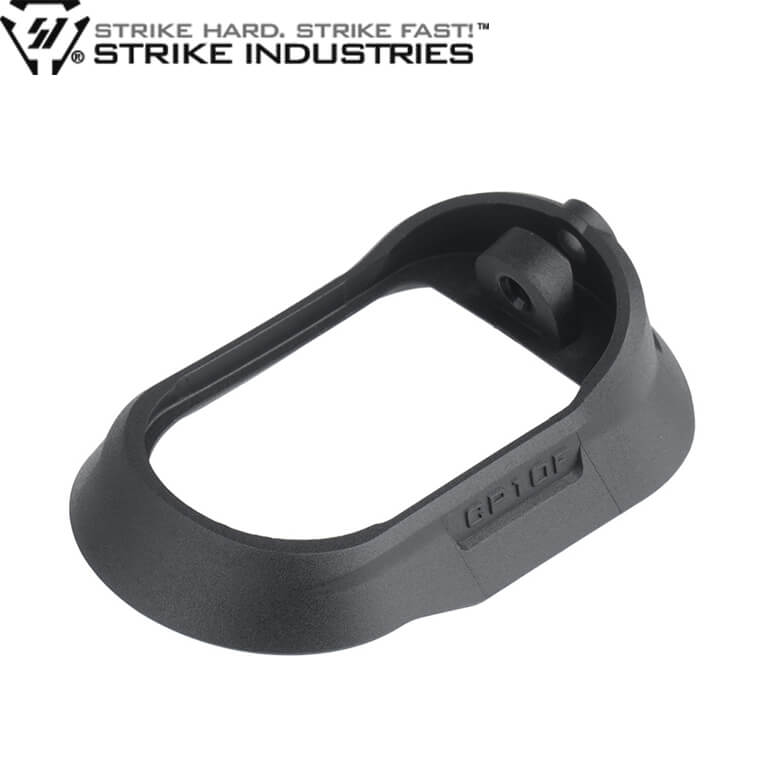 CZ P-10F polimēra magwell