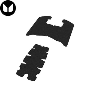 CZ P-10S roktura uzlikas