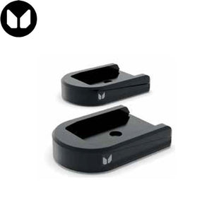 CZ P-09 Nocturne magazīna pamatnes