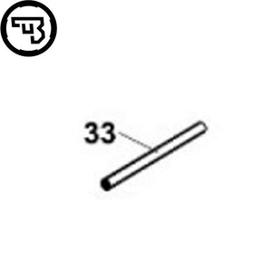 CZ P-10C rezerves daļas