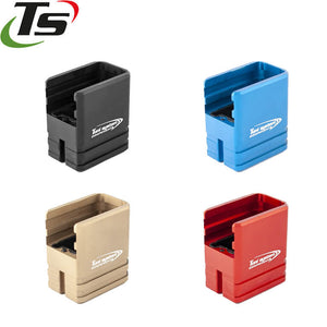 CZ Scorpion 3 / 3+ magazīna pamatnes