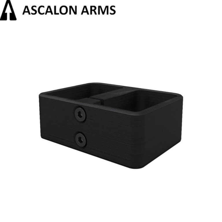 CZ Scorpion Evo / 3+ magazīna savienotājs