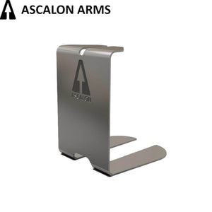 CZ Scorpion Evo 3 unikālas detaļas