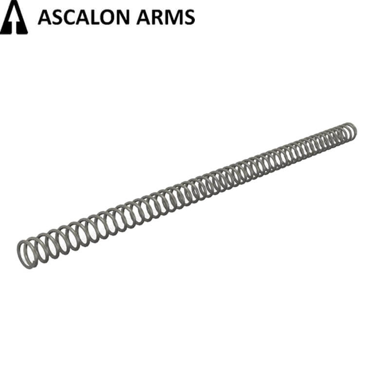 CZ Scorpion Evo 3 / 3+ atsitiena atsperes 125%