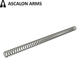 CZ Scorpion Evo 3 / 3+ atsitiena atsperis 125% 