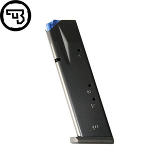 CZ Shadow 2 magazīni