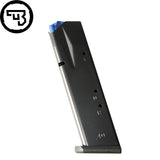 CZ Shadow 2, CZ 75 SP-01 magazīns [9x19] | 17 patronas