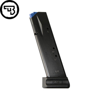 CZ 75 SP-01 Shadow aptveres