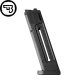 CZ Shadow 2 Kadet, CZ 75 SP-01 Kadet magazīns [.22 LR] | 10 patronas
