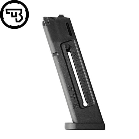 CZ Shadow 2 Kadet, CZ 75 SP-01 Kadet magazine [.22 LR] | 10 rounds