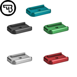 CZ Shadow 2 magazīna pamatnes