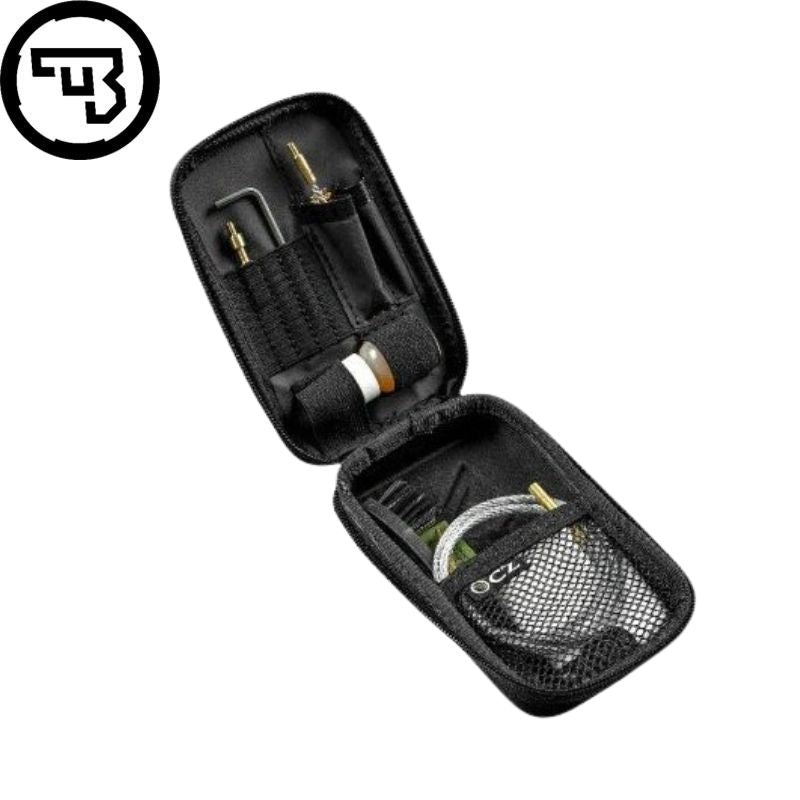 CZ Scorpion Evo tīrīšanas komplekts | 9x19