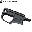 CZ Scorpion Evo 3 alumīnija sprūda korpuss