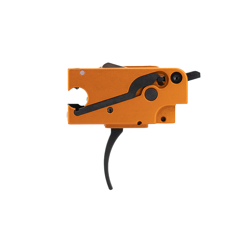 CZ Scorpion Evo 3 sprūda mehānisms V2 | Timney