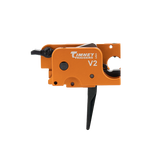CZ Scorpion Evo 3 sprūda mezgls V2 | Timney 