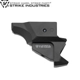 CZ Scorpion Evo AR pistoles roktura adapteris