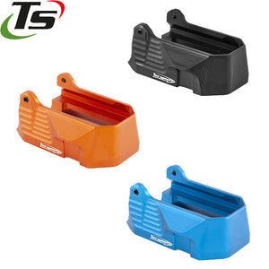 CZ Scorpion 3 magwell