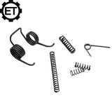CZ Scorpion Evo / 3+ atsperu komplekts