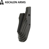 CZ Scorpion Evo pagarināta alumīnija magazīna atbrīvošanas poga