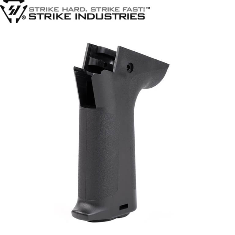 CZ Scorpion pistol grip