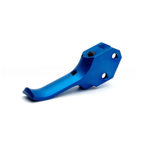 CZ TS 2, CZ Shadow 2, CZ 75B & CZ 75 SP-01 papildu priekšā pārbīdīts sprūds SA | īpaši garam pirkstam 