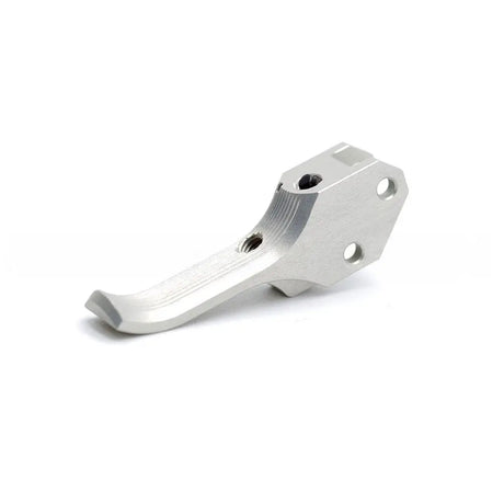 CZ TS 2, CZ Shadow 2, CZ 75B & CZ 75 SP-01 papildu priekšā pārbīdīts sprūds SA | īpaši garam pirkstam 