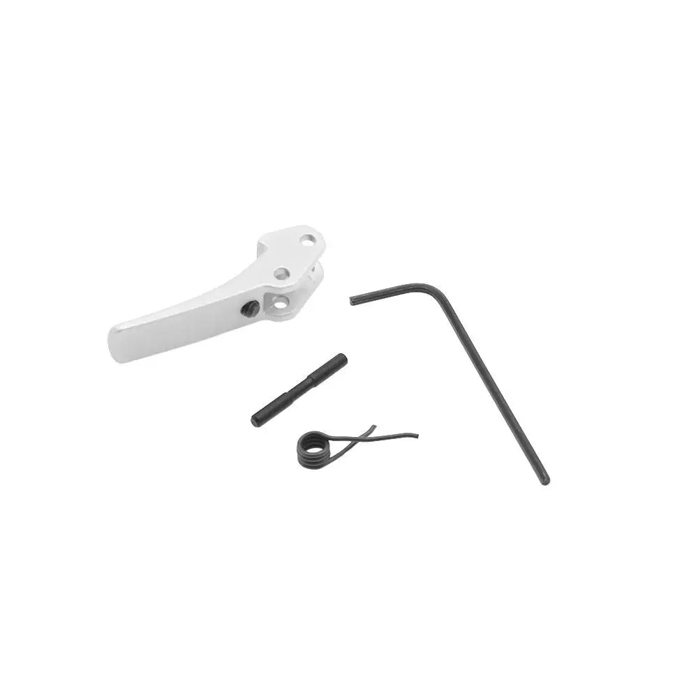 CZ Shadow 2, CZ 75B & CZ 75 SP-01 plakanais sprūds SA/DA | ET