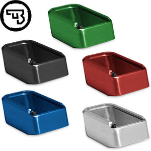 CZ Shadow 2 magazīna pamatnes