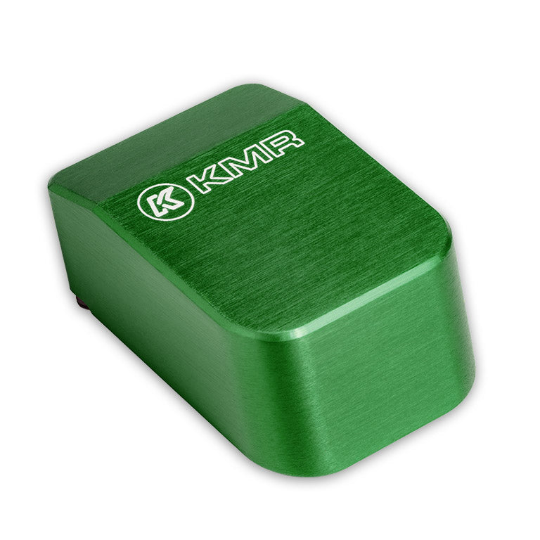 CZ Shadow 2, CZ P-01, CZ 75 & SP-01 alumīnija magazīna pamatne KMR | +2 patronas