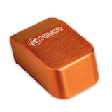 CZ Shadow 2, CZ P-01, CZ 75 & SP-01 alumīnija magazīna pamatne KMR | +2 patronas