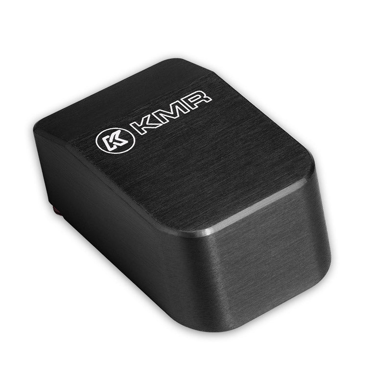 CZ Shadow 2, CZ P-01, CZ 75 & SP-01 alumīnija magazīna pamatne KMR | +2 patronas