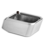 CZ Shadow 2, CZ P-01, CZ 75 & SP-01 alumīnija magazīna pamatne KMR | +2 patronas