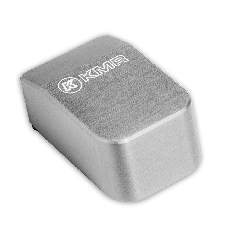 CZ Shadow 2, CZ P-01, CZ 75 & SP-01 alumīnija magazīna pamatne KMR | +2 patronas