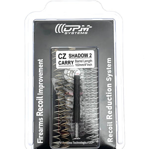 CZ Shadow 2 Carry citas aksesuāri