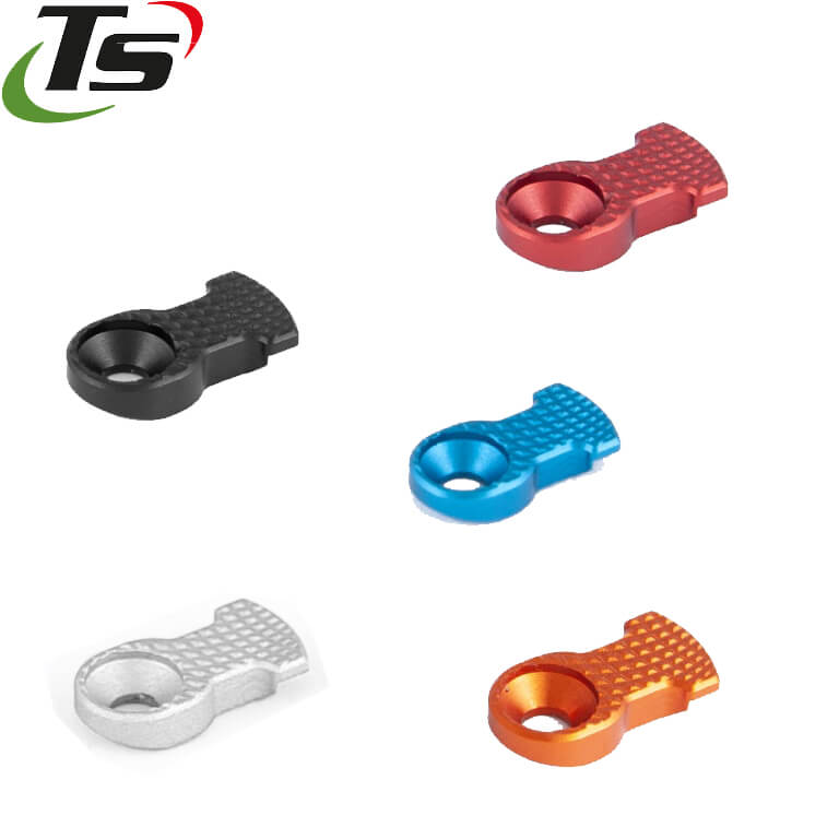 CZ Shadow 2 Compact palielināta magazīna atbrīvošanas poga