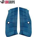 CZ Shadow 2 Compact alu Gridlok roktura uzlikas