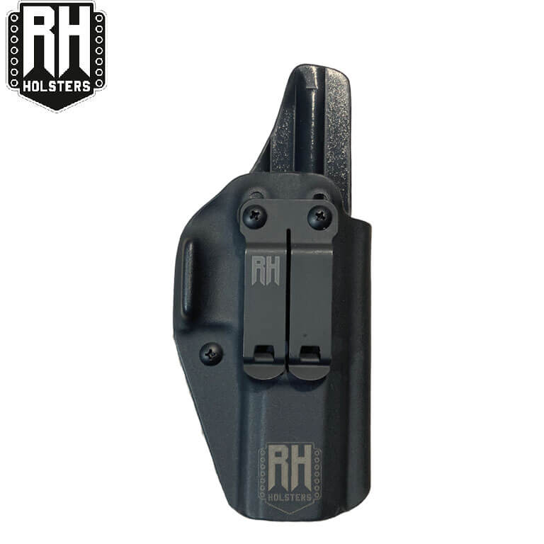 CZ Shadow 2 Compact kydex maksts | IWB