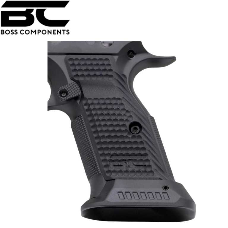 CZ Shadow 2 roktura uzlikas un aptveres šahtas paplašinātājs | Palm Swell