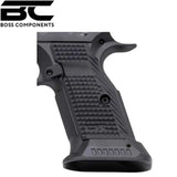 CZ Shadow 2 roktura uzlikas & magwell | Palm Swell 