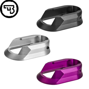 CZ Shadow 2 magwelli