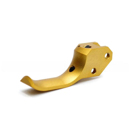 CZ TS 2, CZ Shadow 2, CZ 75B & CZ 75 SP-01 atpakaļ pārbīdīts sprūds SA | īsiem pirkstiem 