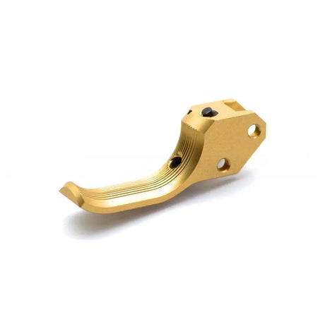 CZ TS 2, CZ Shadow 2, CZ 75B & CZ 75 SP-01 atpakaļ pārbīdīts sprūds SA | īsiem pirkstiem 