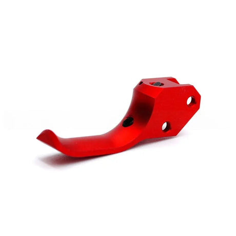 CZ TS 2, CZ Shadow 2, CZ 75B & CZ 75 SP-01 atpakaļ pārbīdīts sprūds SA | īsiem pirkstiem 