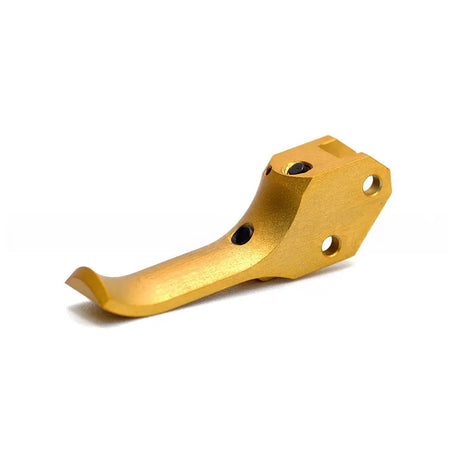 CZ TS 2, CZ Shadow 2, CZ 75B & CZ 75 SP-01 uz priekšu pārbīdīts sprūds SA | gariem pirkstiem 