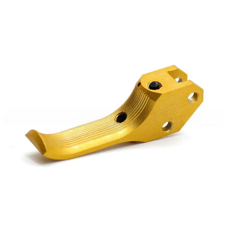 CZ TS 2, CZ Shadow 2, CZ 75B & CZ 75 SP-01 uz priekšu pārbīdīts sprūds SA | gariem pirkstiem 