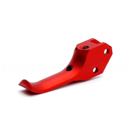 CZ TS 2, CZ Shadow 2, CZ 75B & CZ 75 SP-01 uz priekšu pārbīdīts sprūds SA | gariem pirkstiem 