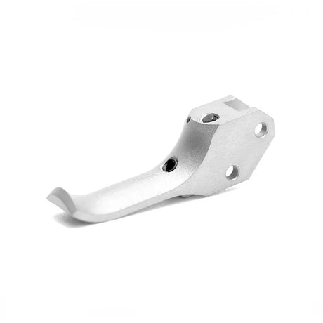 CZ TS 2, CZ Shadow 2, CZ 75B & CZ 75 SP-01 uz priekšu pārbīdīts sprūds SA | gariem pirkstiem 