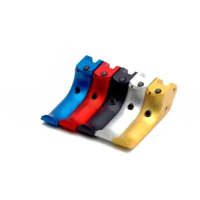 CZ TS 2, CZ Shadow 2, CZ 75B & CZ 75 SP-01 izliektā sprūda SA