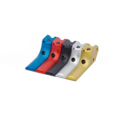 CZ TS 2, CZ Shadow 2, CZ 75B & CZ 75 SP-01 taisnais sprūds SA